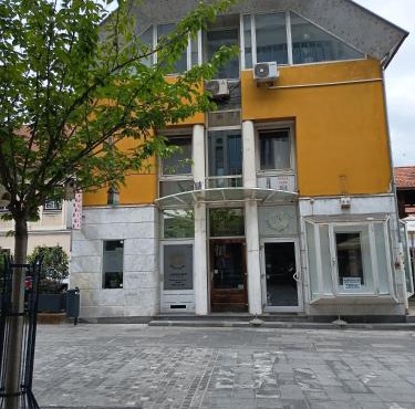 Studio Celjeapp