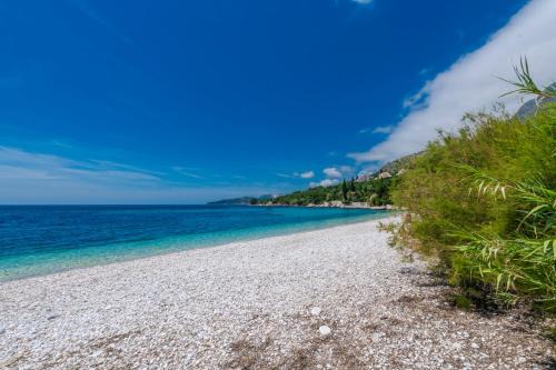 Beach House Vesna al Mare in Mlini