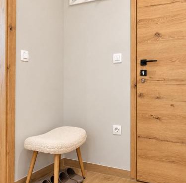 A-VIP apartments in Celje