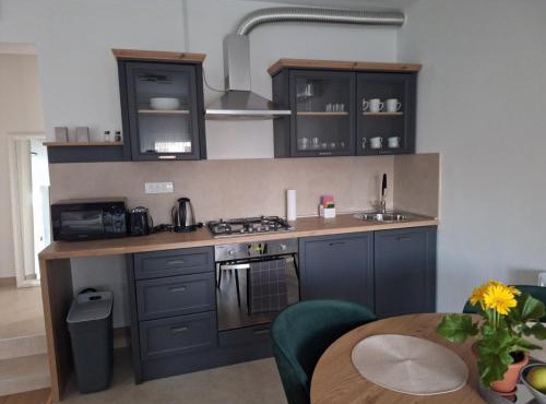 Domajo apartment in Slavonski Brod