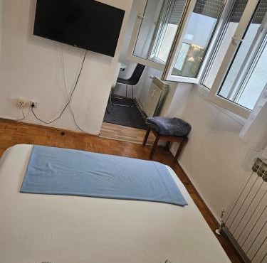 Apartman u Velikoj Gorici Željko in Velika Gorica