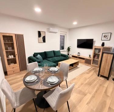 Apartman STELLA in Nova Gradiška