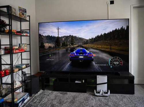 GAMING CINEMA APARTMAN PAULA, PS 5 Pro, Board games and more in Đakovo
