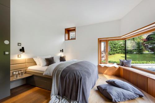 Villa Jasna in Kranjska Gora