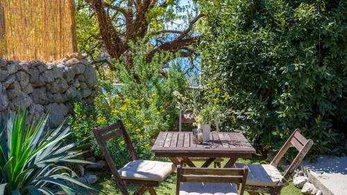 Holiday home Vranjak by Villas Guide in Jablanac