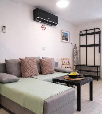 Apartma Licko