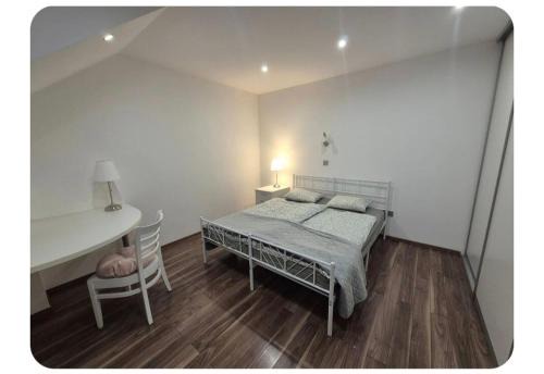Apartma pri lovcu