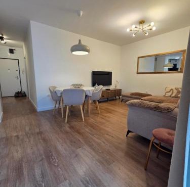 Apartment Antea in Split