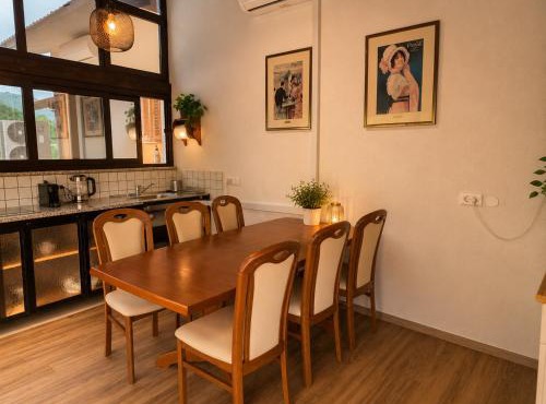 Nortra apartment