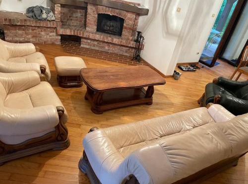 Panovec Nature Apartment in Nova Gorica
