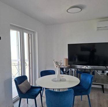 Villa Mila apartmaji