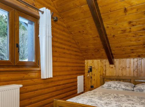 Chalet Cozy Bear Cabin by Interhome