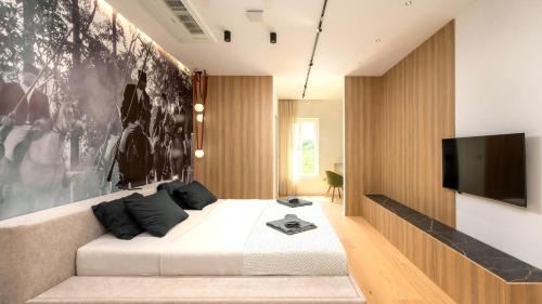 Villa Corsa by Villas Guide