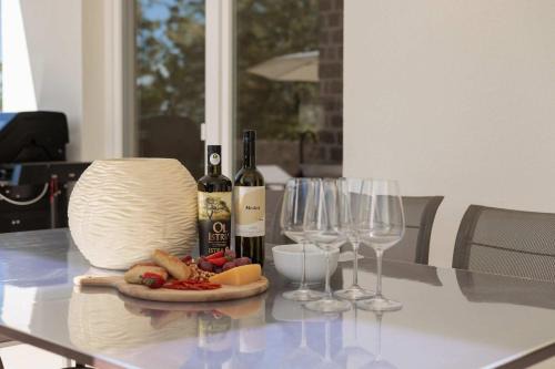 Villa Mileni - Relaxing villa with private pool in Farini