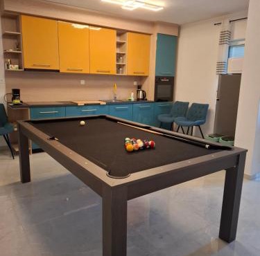 Apartman Tea