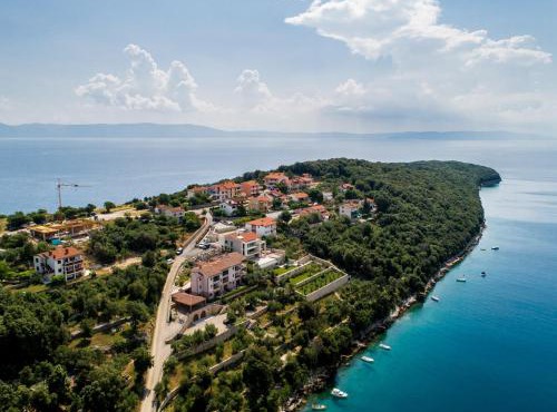 Istria Sea Side Apartment Alis