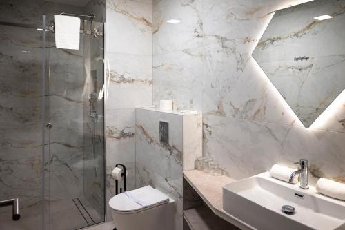 Diamond2 Hotel in Zagreb