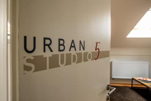 UrbanStudio5 in Čakovec