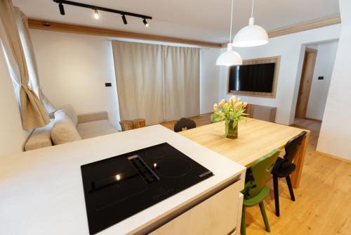 Tita's Apartments