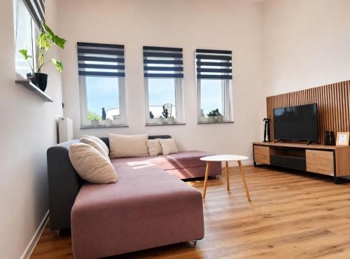 SPRING and SUMMER cosy family apartment near Ljubljana & parking