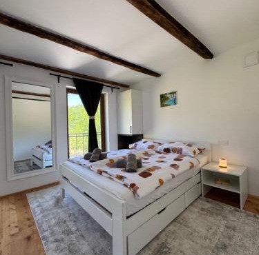 La casa de Nora