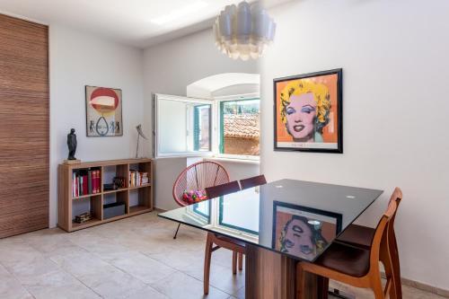LUXE LOFT 3BR Apartment with beautiful view by Irundo in Šibenik