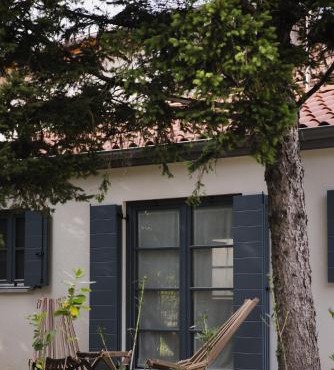Villa Eva