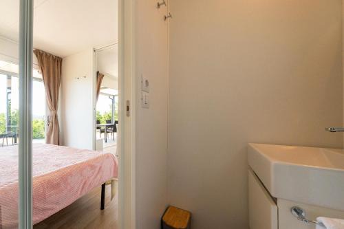 Vela Stina Mobile home