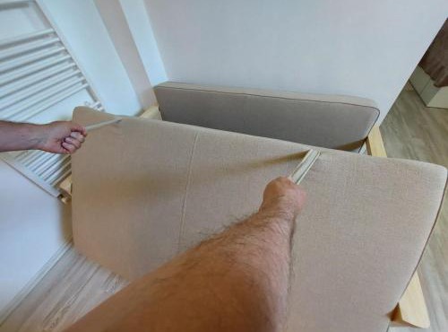 Juraj apartman studio