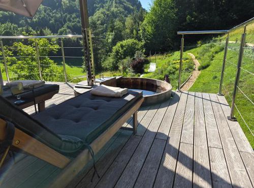 Herbal Garden Resort Plahtica