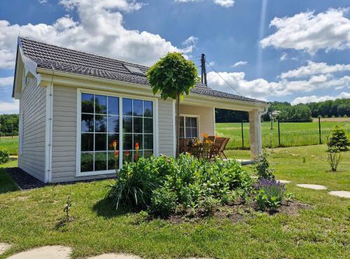 Seventh Heaven Village Glamping