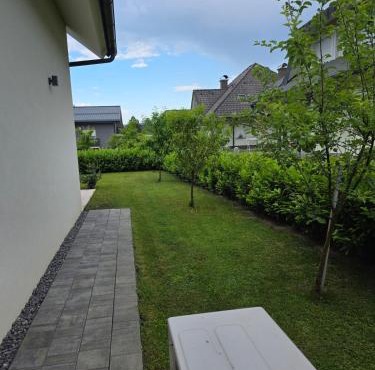 Private House with Sauna near Ljubljana in Ljubljana