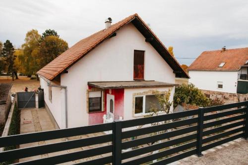 Holiday house with a parking space Vukovar, Slavonija - 27484 in Vukovar