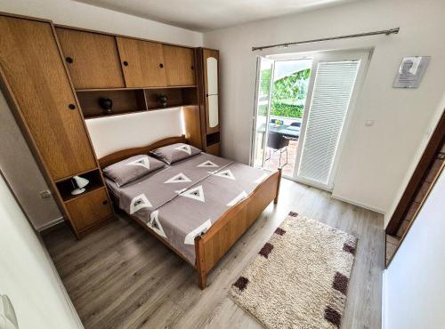 Apartments Benkovic
