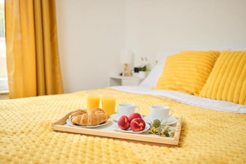 Apartment Eukaliptus-Umag-30m from the sea in Sveti Ivan