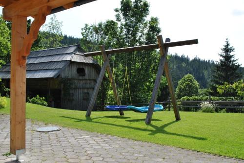 Tourist Farm Kladje