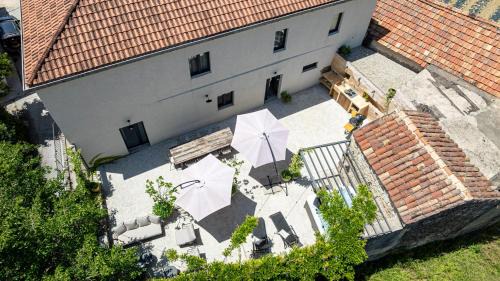 Villa Trojanovic by Villas Guide in Ðurinići