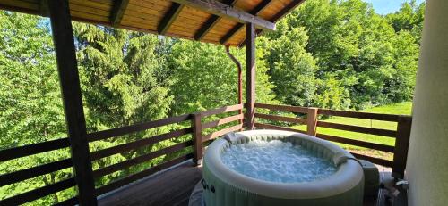 B&B Green Serenity Plitvice Lakes