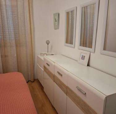 Apartman Natali in Buzdohanj