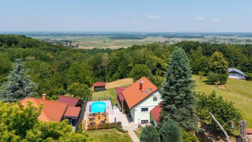 Villa Magic by Villas Guide in Jalžabet