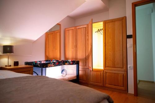 Luxury Thermal Apartment