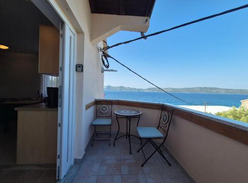 Holiday Home Duje