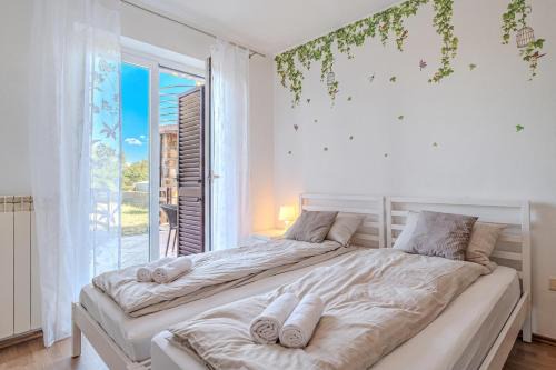 Serene Retreat Apartments