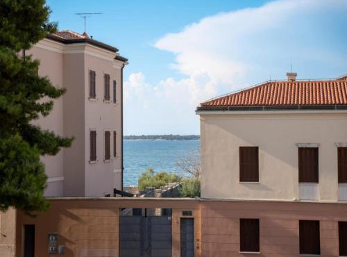 Apartment in Porec near Old Town Beach in Poreč