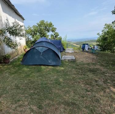 Glamping & Camping Green Istria