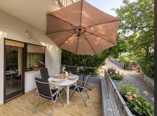 Apartment Luka in Dobrinj
