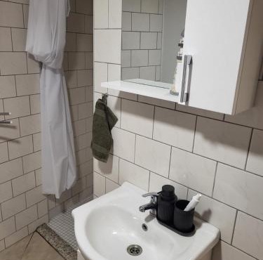 Apartma Oliva