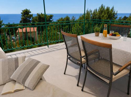 Apartmani Lavanda in Ivan Dolac