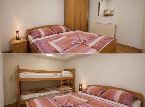 Apartment CDR