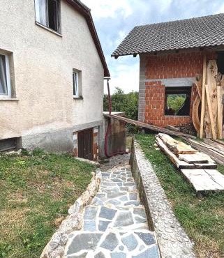 Apartment Volk Turjaški